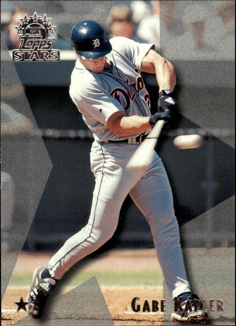 1999 Topps Stars Baseball - Picture 277 of 457