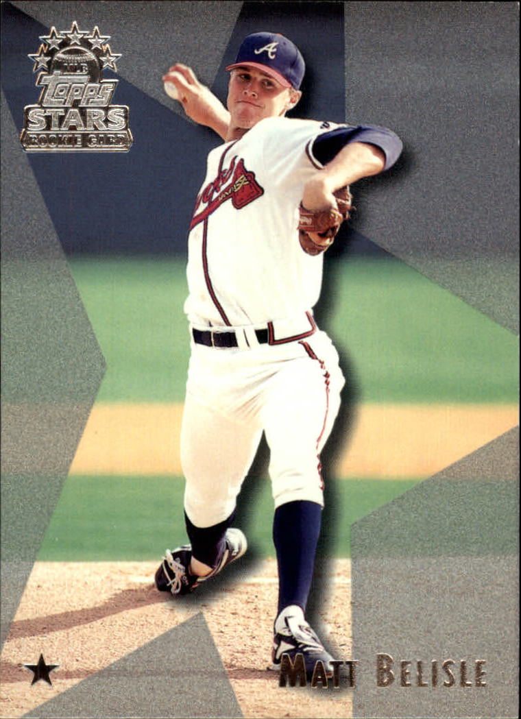 1999 Topps Stars Baseball - Picture 283 of 457