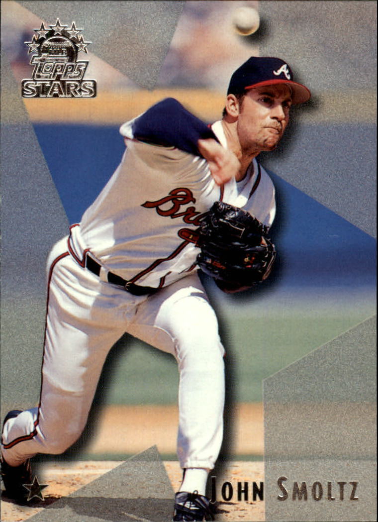 1999 Topps Stars Baseball - Picture 285 of 457