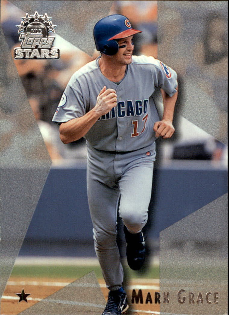 1999 Topps Stars Baseball - Picture 287 of 457