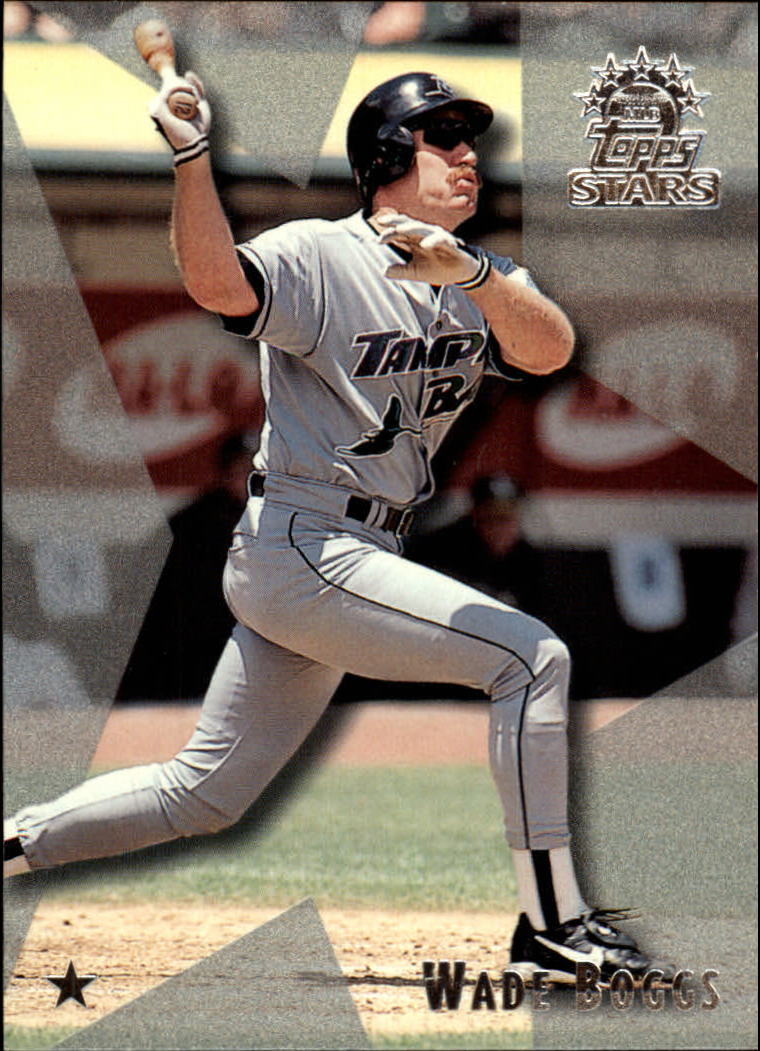 1999 Topps Stars Baseball - Picture 289 of 457