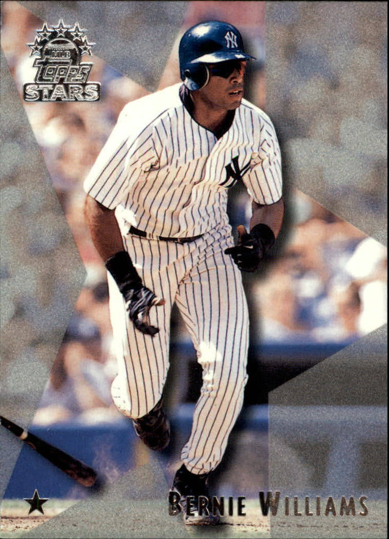 1999 Topps Stars Baseball - Picture 291 of 457