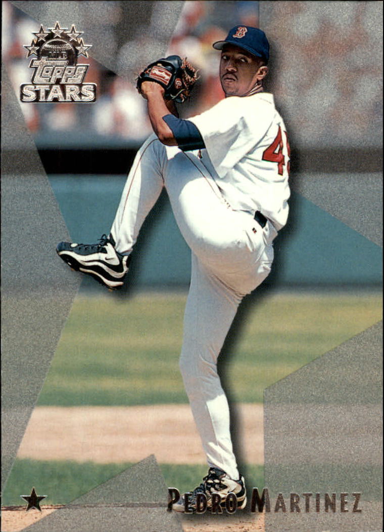 1999 Topps Stars Baseball - Picture 293 of 457
