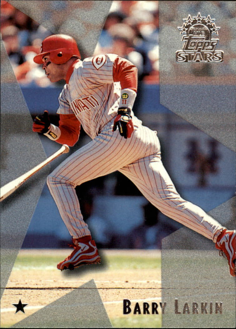 1999 Topps Stars Baseball - Picture 295 of 457