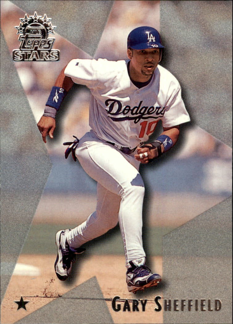 1999 Topps Stars Baseball - Picture 303 of 457