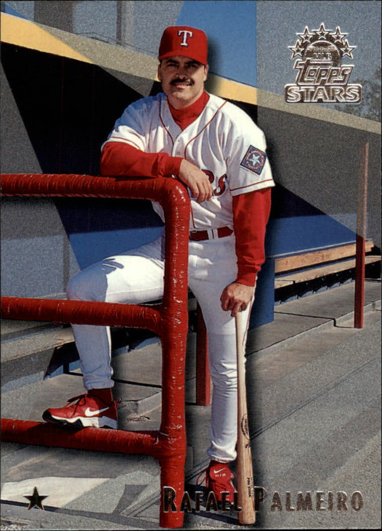 1999 Topps Stars Baseball - Picture 305 of 457