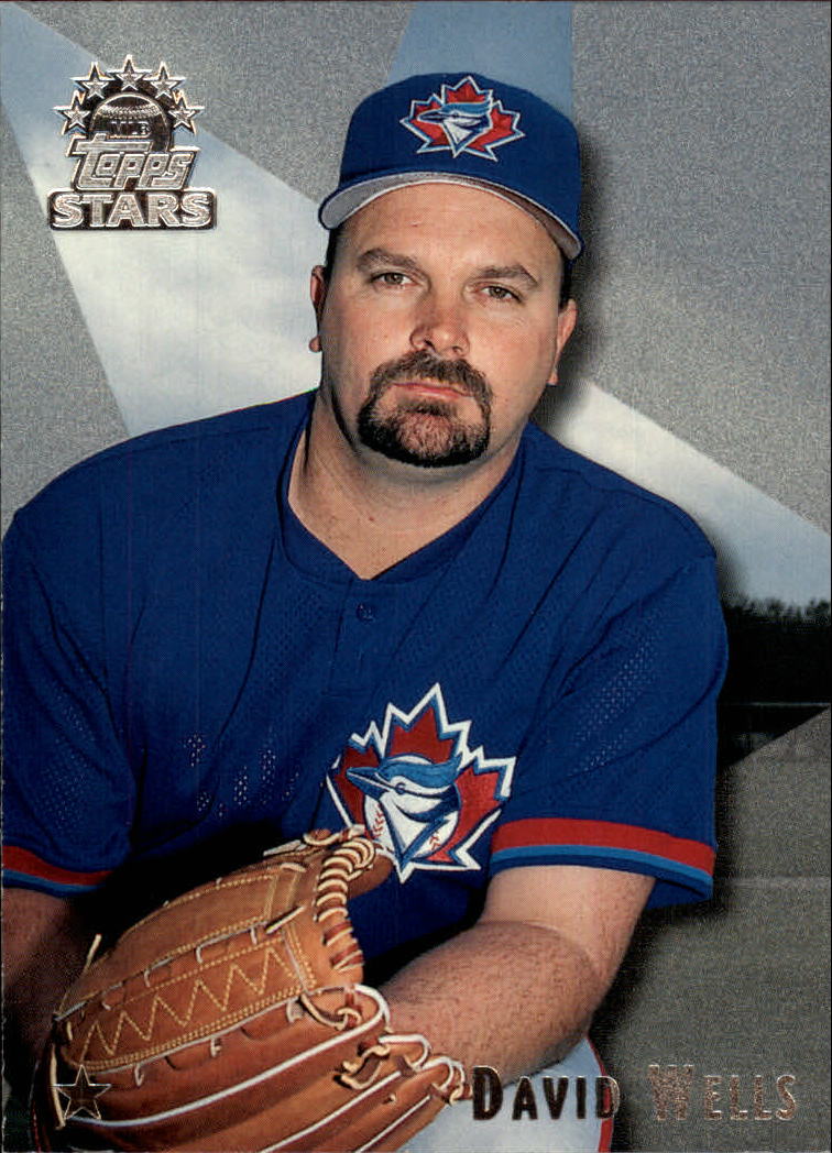 1999 Topps Stars Baseball - Picture 307 of 457