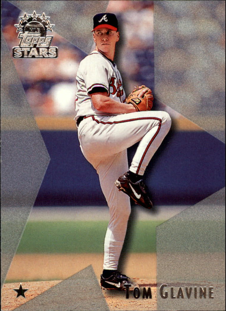1999 Topps Stars Baseball - Picture 311 of 457