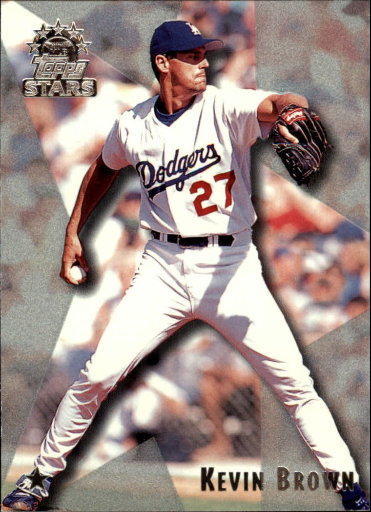1999 Topps Stars Baseball - Picture 315 of 457