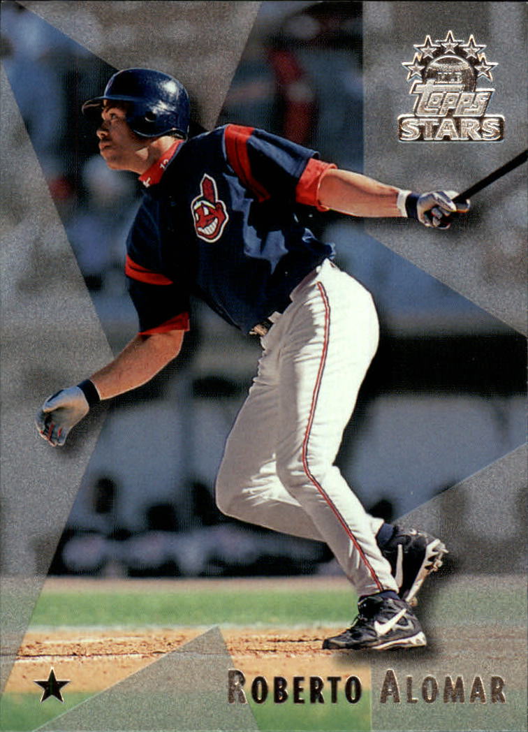 1999 Topps Stars Baseball - Picture 317 of 457