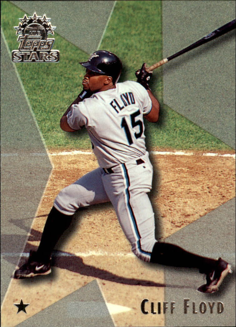 1999 Topps Stars Baseball - Picture 319 of 457