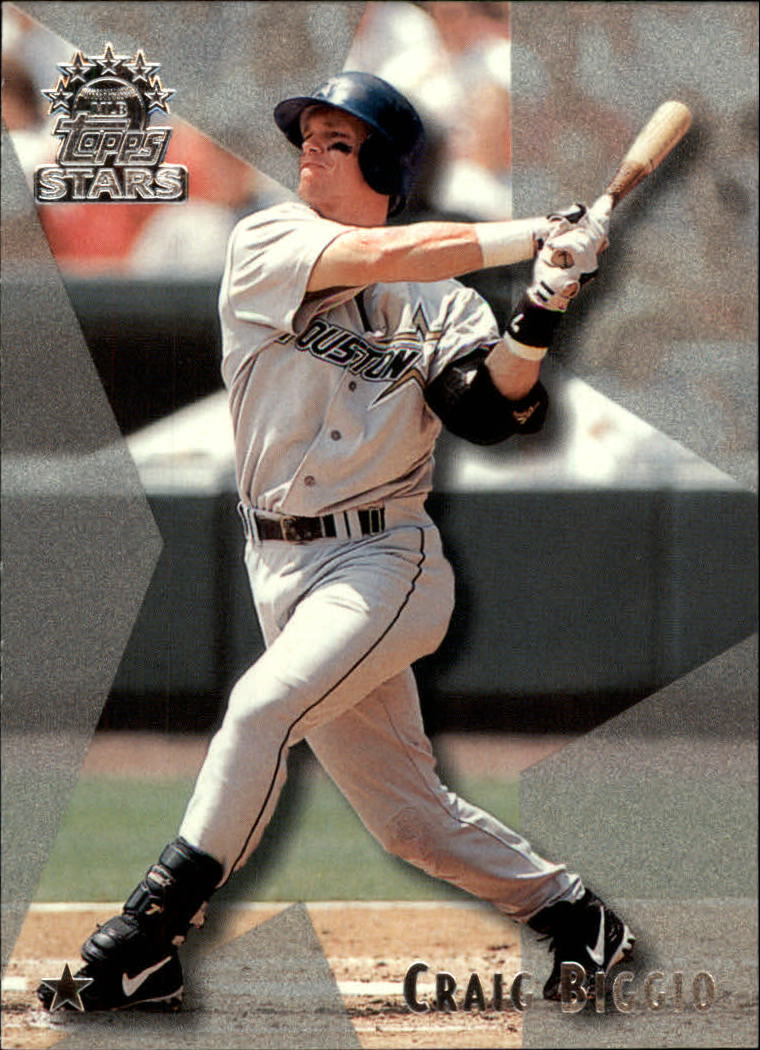 1999 Topps Stars Baseball - Picture 321 of 457