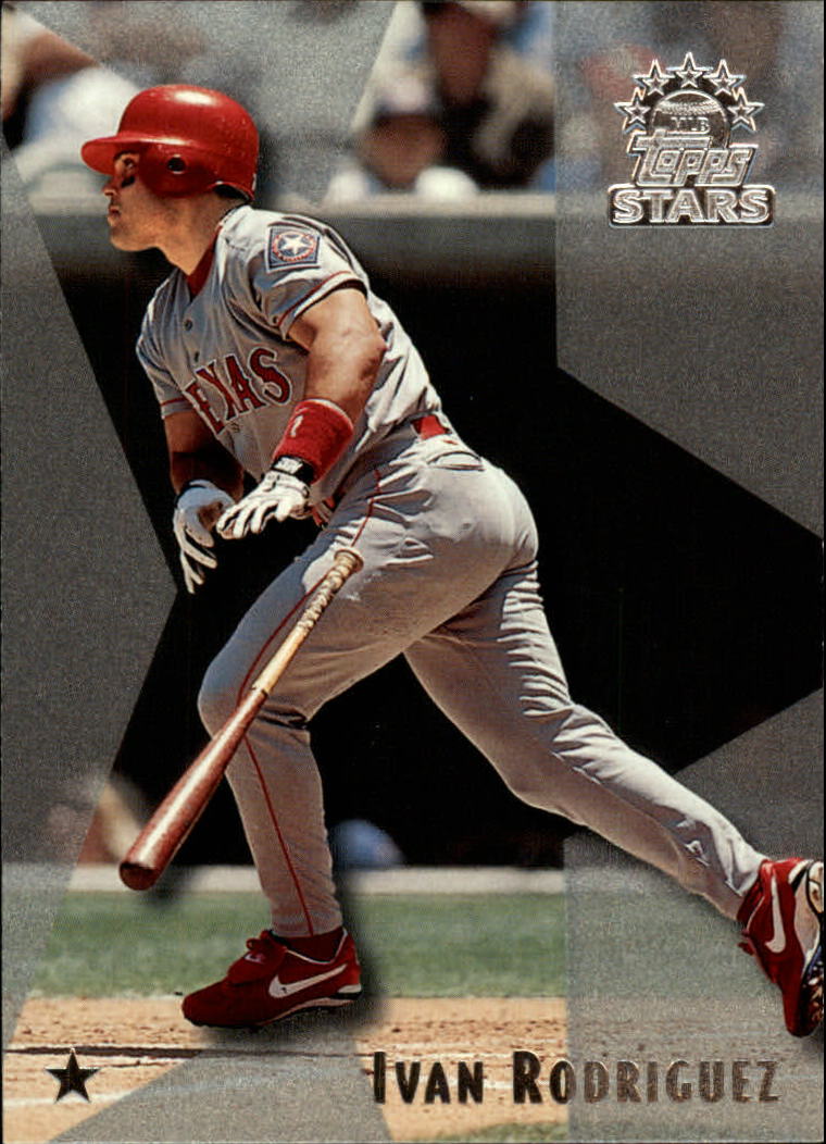 1999 Topps Stars Baseball - Picture 325 of 457