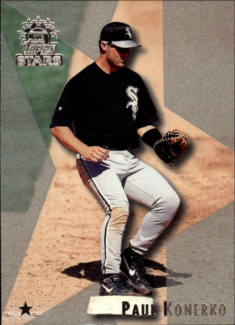 1999 Topps Stars Baseball - Picture 329 of 457