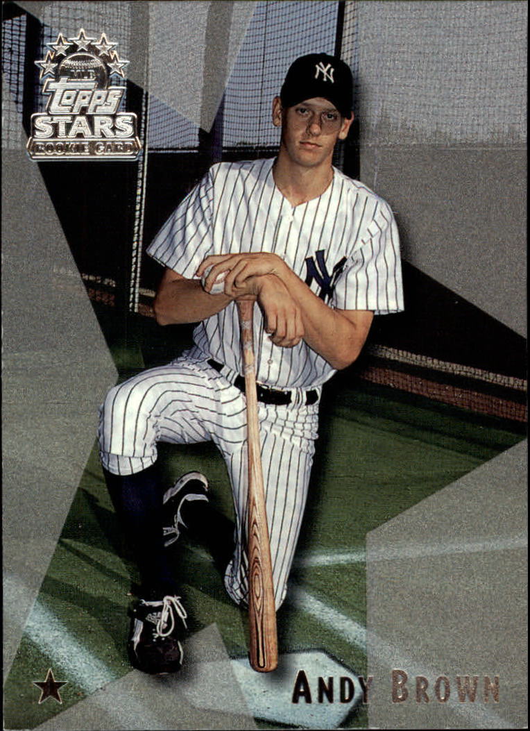 1999 Topps Stars Baseball - Picture 331 of 457