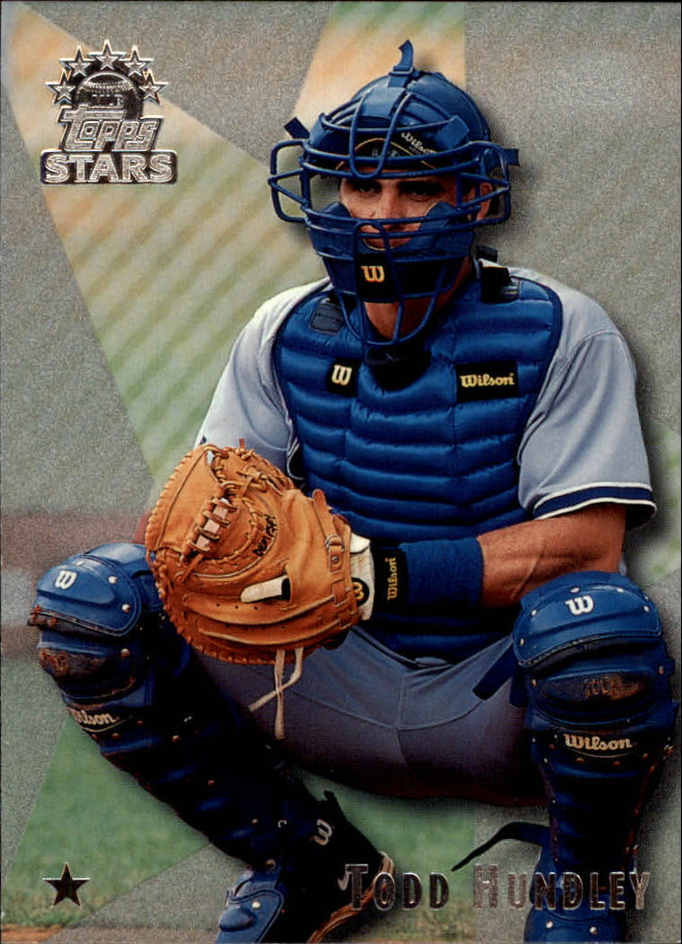 1999 Topps Stars Baseball - Picture 333 of 457