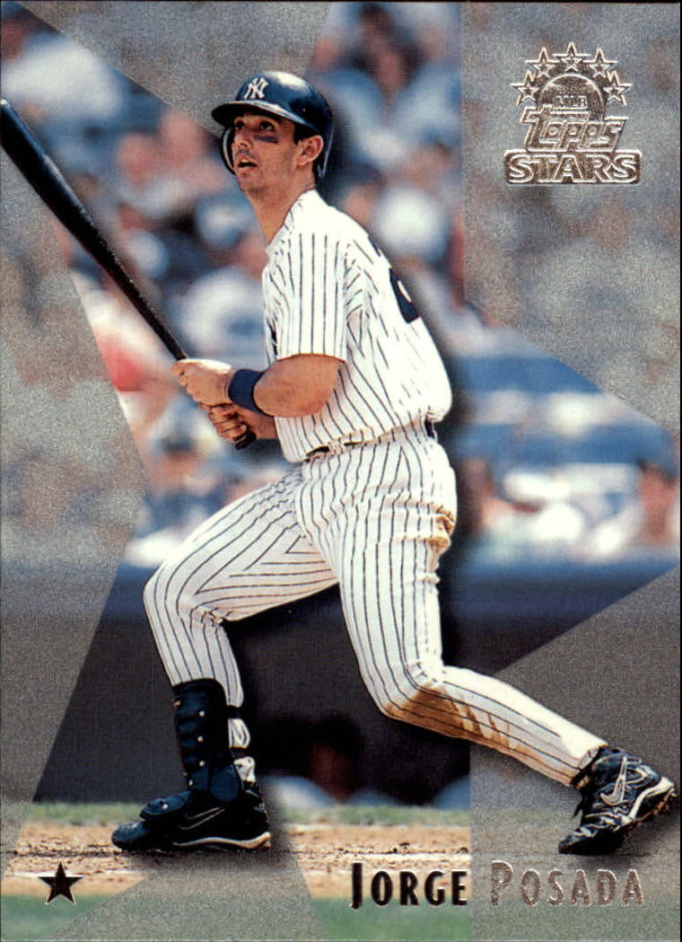 1999 Topps Stars Baseball - Picture 349 of 457