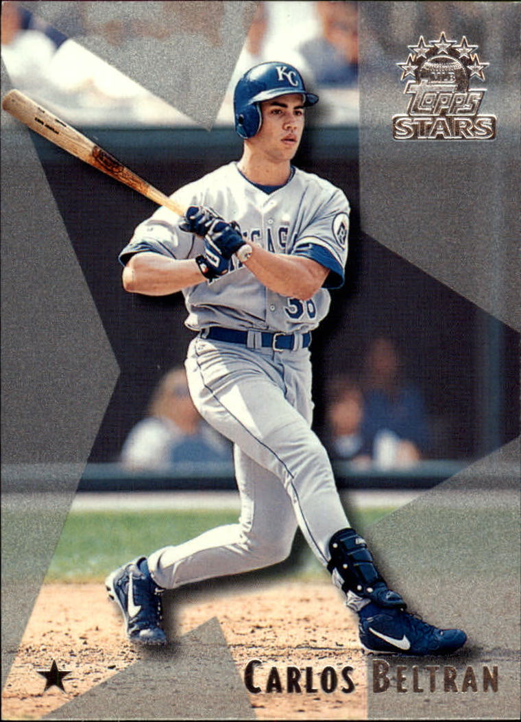 1999 Topps Stars Baseball - Picture 351 of 457