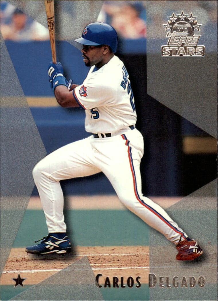 1999 Topps Stars Baseball - Picture 353 of 457