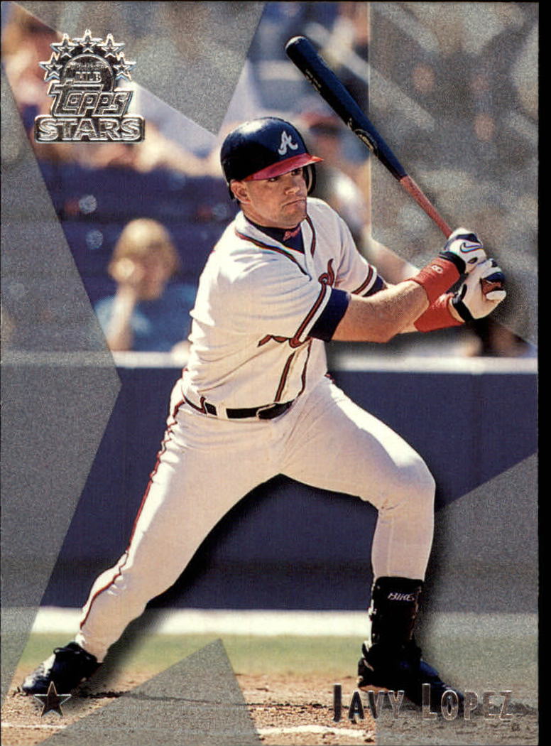 1999 Topps Stars Baseball - Picture 355 of 457