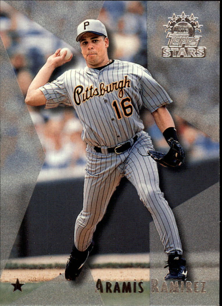 1999 Topps Stars Baseball - Picture 357 of 457