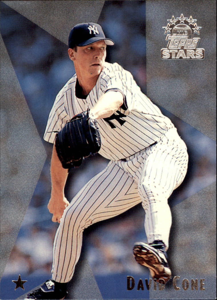 1999 Topps Stars Baseball - Picture 363 of 457