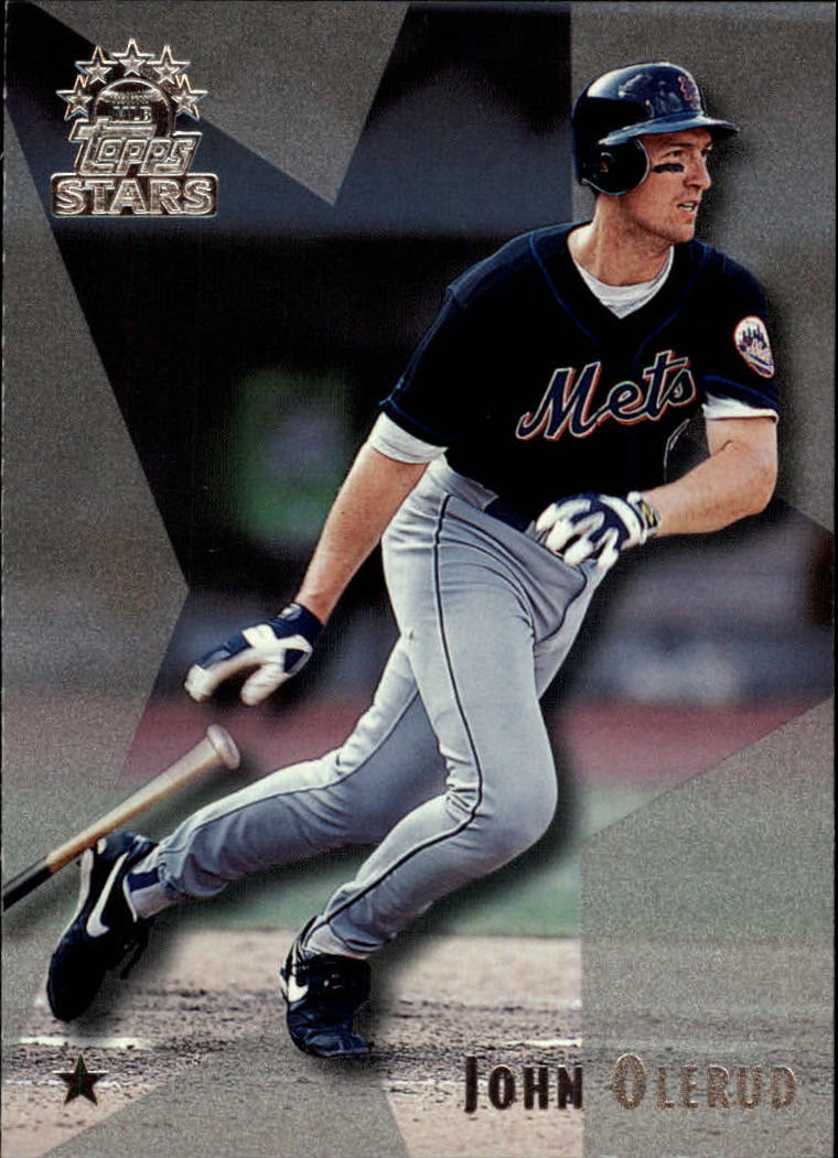 1999 Topps Stars Baseball - Picture 365 of 457