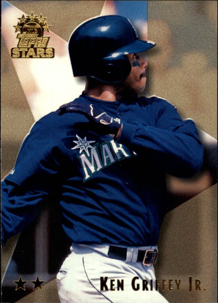 1999 Topps Stars Baseball - Picture 380 of 457