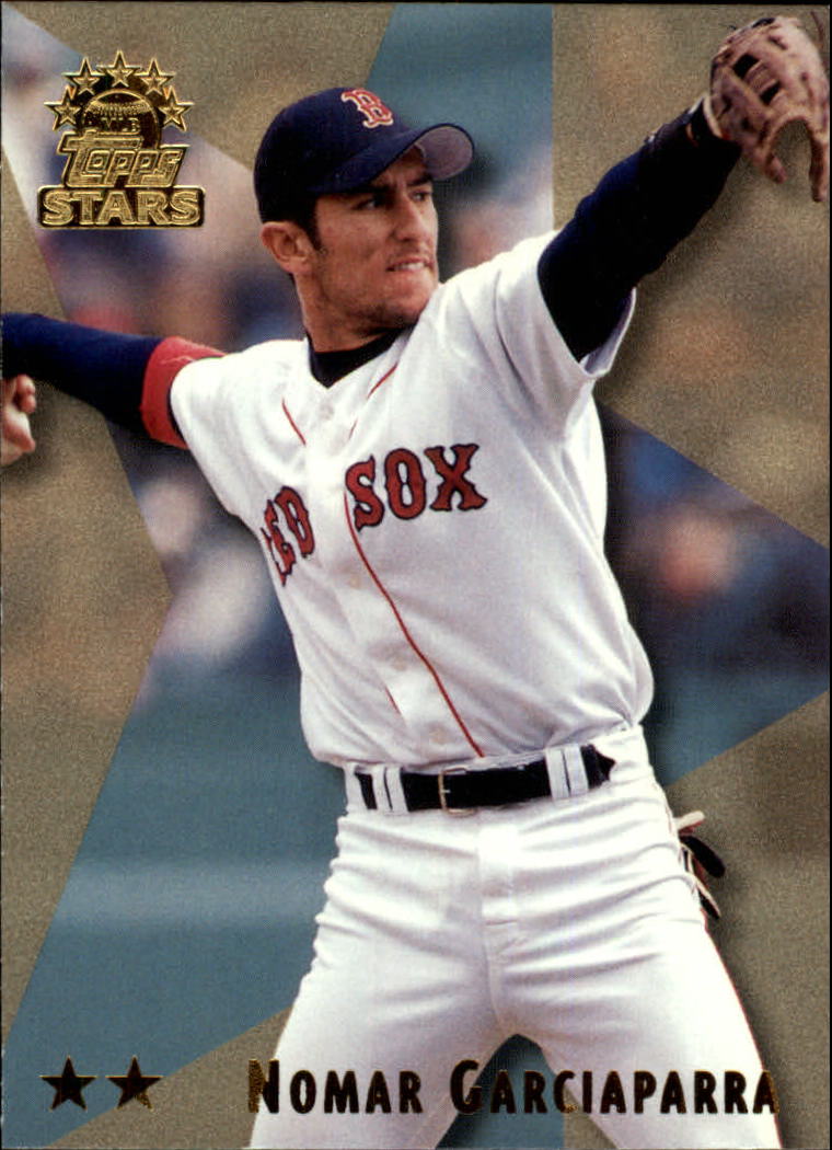 1999 Topps Stars Baseball - Picture 384 of 457