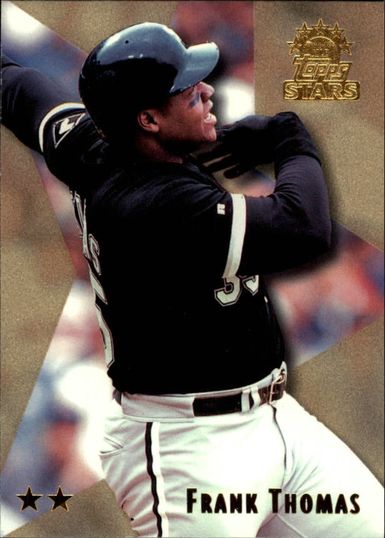 1999 Topps Stars Baseball - Picture 386 of 457