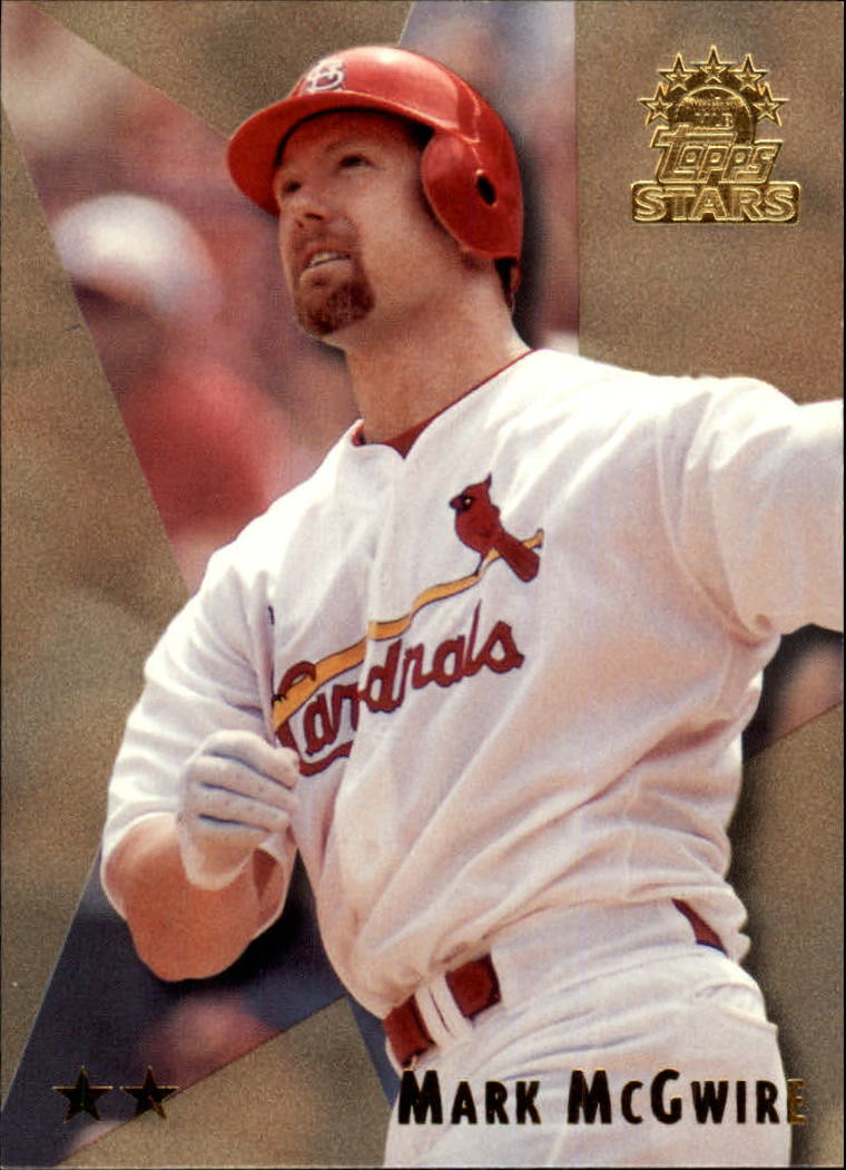 1999 Topps Stars Baseball - Picture 390 of 457
