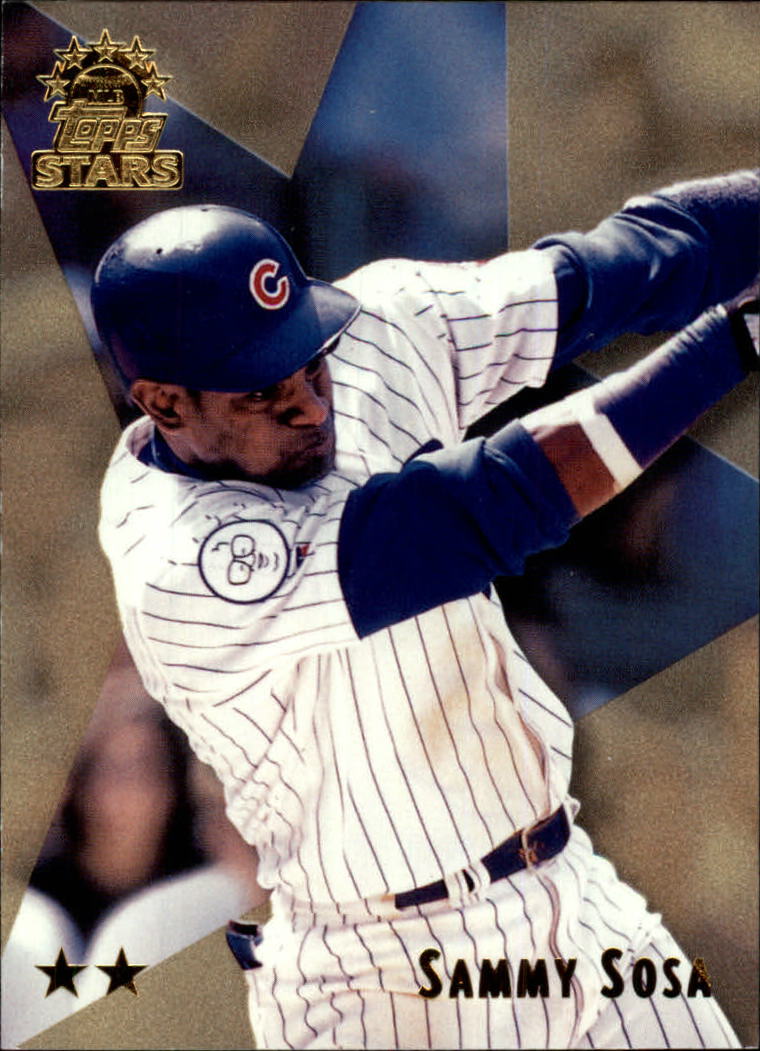 1999 Topps Stars Baseball - Picture 392 of 457