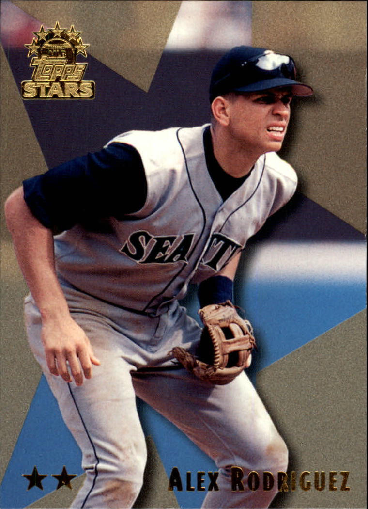 1999 Topps Stars Baseball - Picture 394 of 457