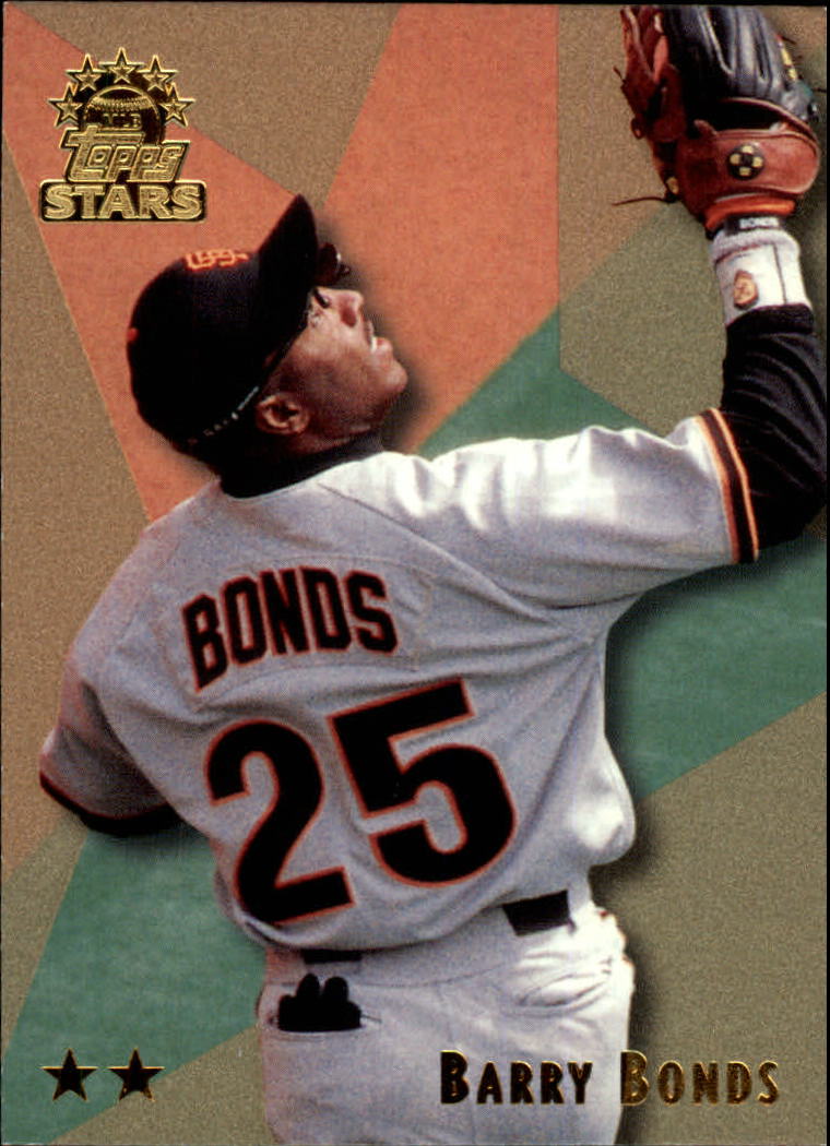 1999 Topps Stars Baseball - Picture 398 of 457