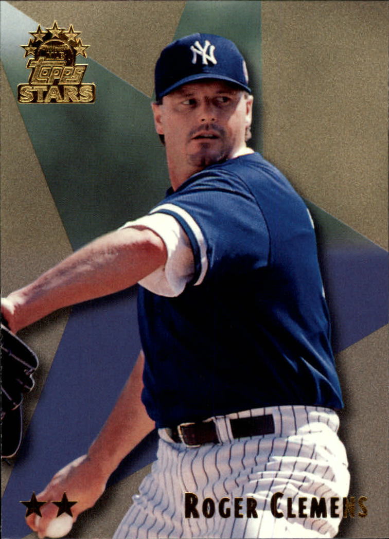 1999 Topps Stars Baseball - Picture 402 of 457