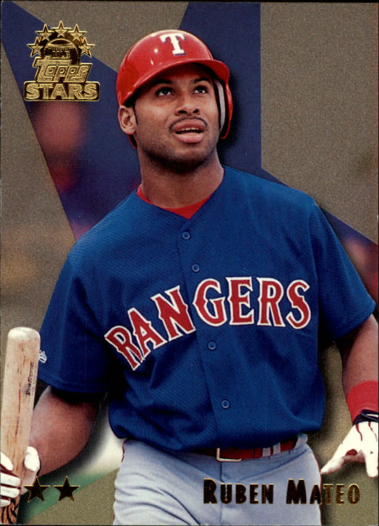 1999 Topps Stars Baseball - Picture 404 of 457