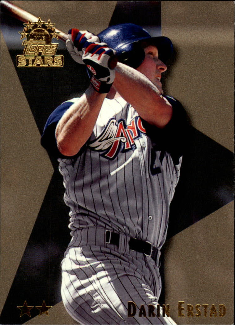 1999 Topps Stars Baseball - Picture 406 of 457