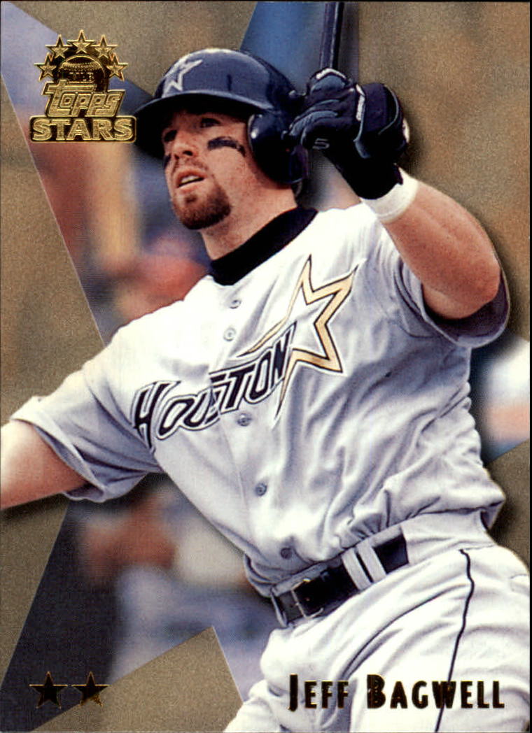 1999 Topps Stars Baseball - Picture 408 of 457