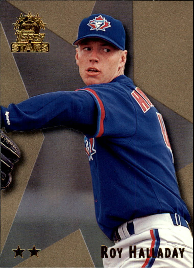 1999 Topps Stars Baseball - Picture 410 of 457