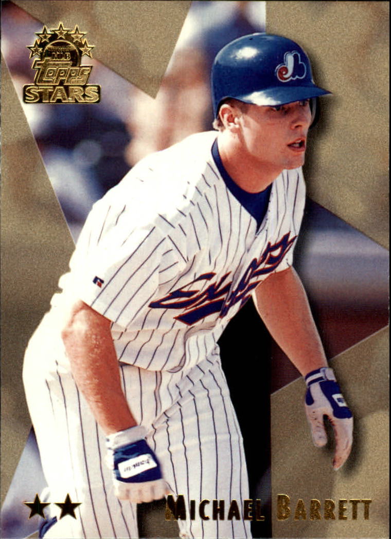 1999 Topps Stars Baseball - Picture 412 of 457