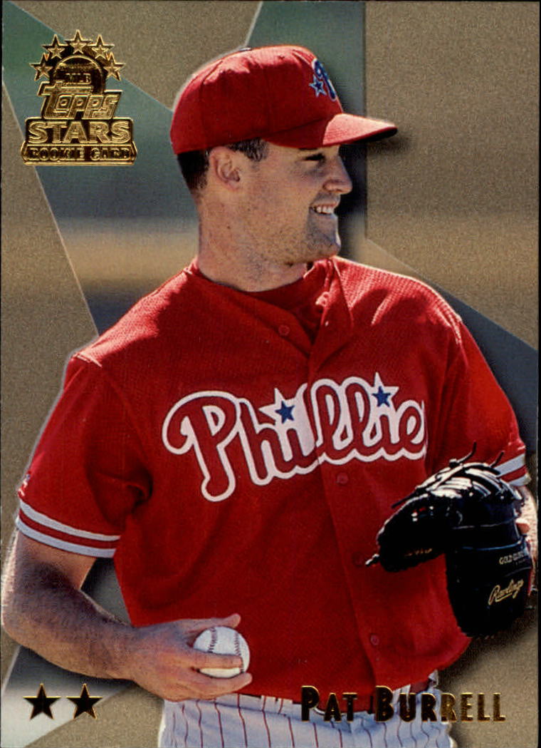 1999 Topps Stars Baseball - Picture 416 of 457