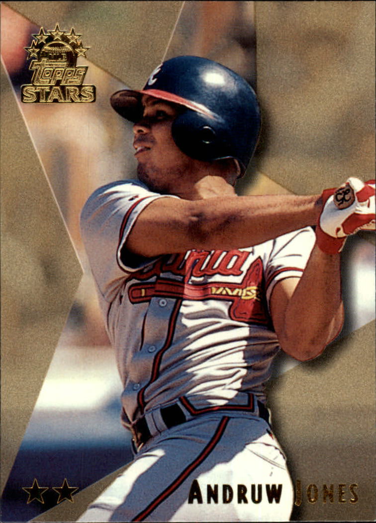 1999 Topps Stars Baseball - Picture 418 of 457