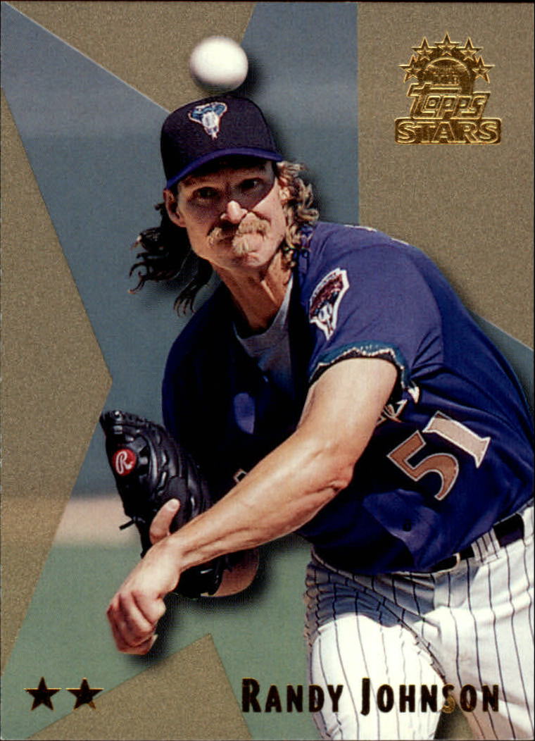 1999 Topps Stars Baseball - Picture 420 of 457