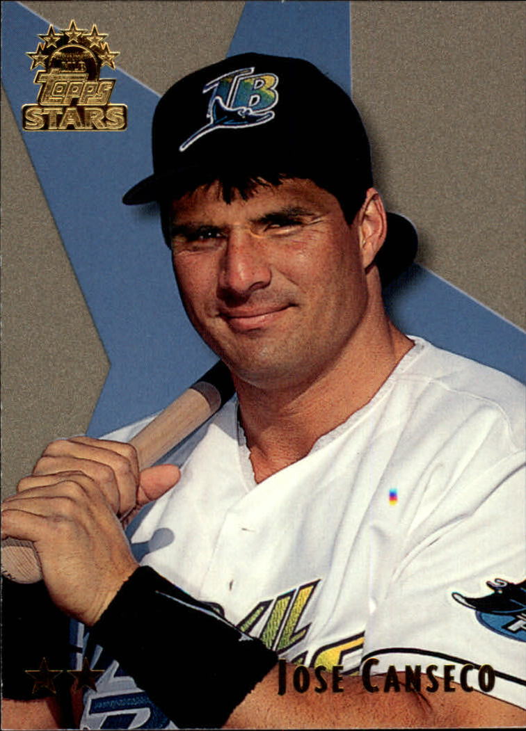1999 Topps Stars Baseball - Picture 422 of 457
