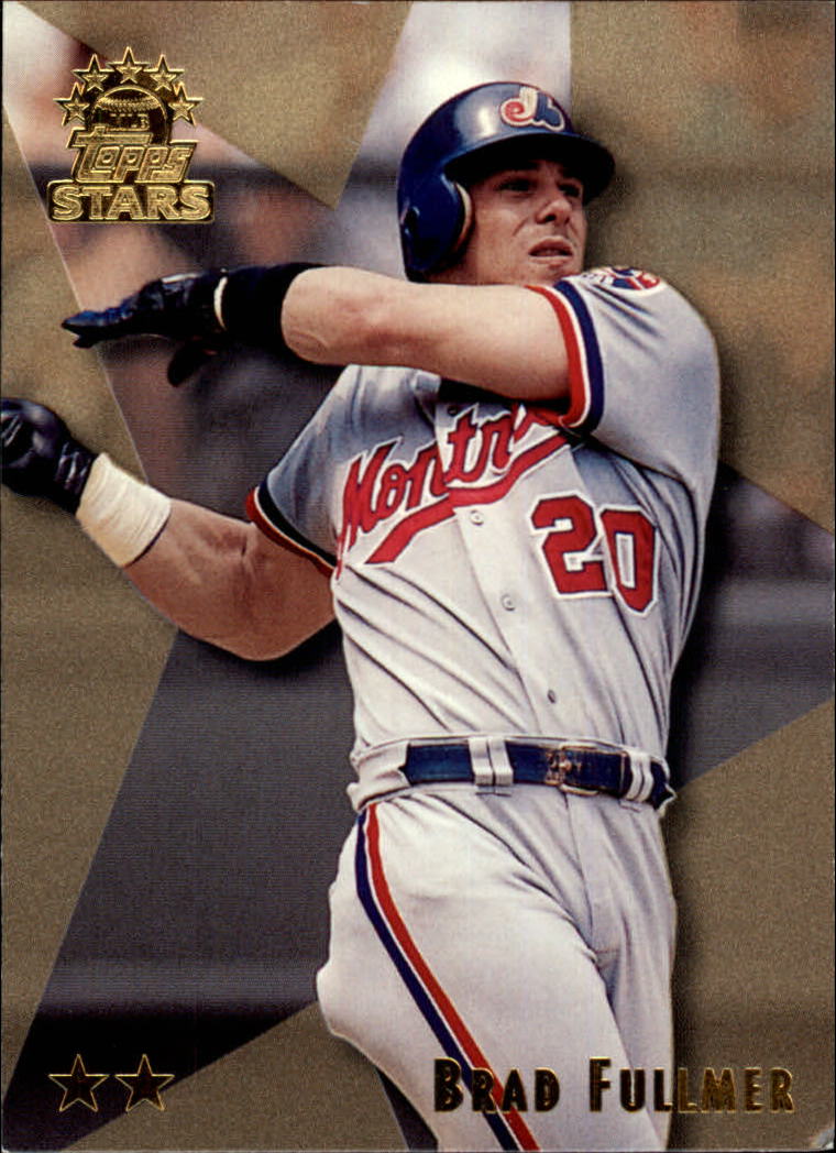 1999 Topps Stars Baseball - Picture 424 of 457