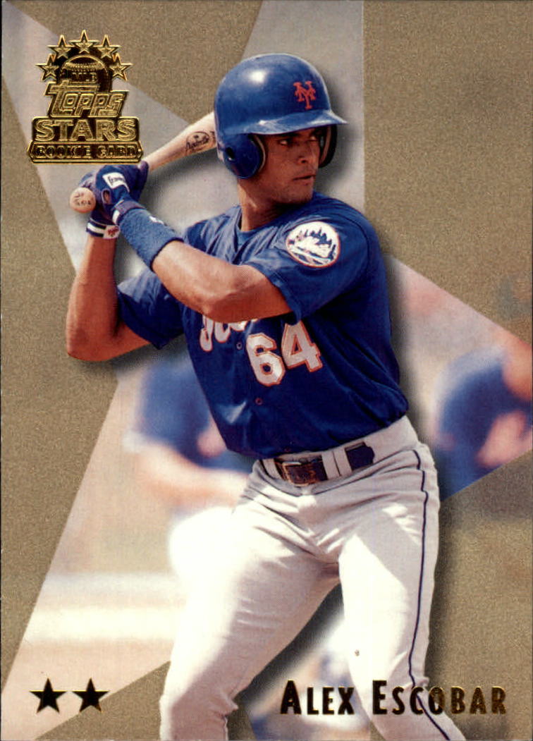 1999 Topps Stars Baseball - Picture 426 of 457