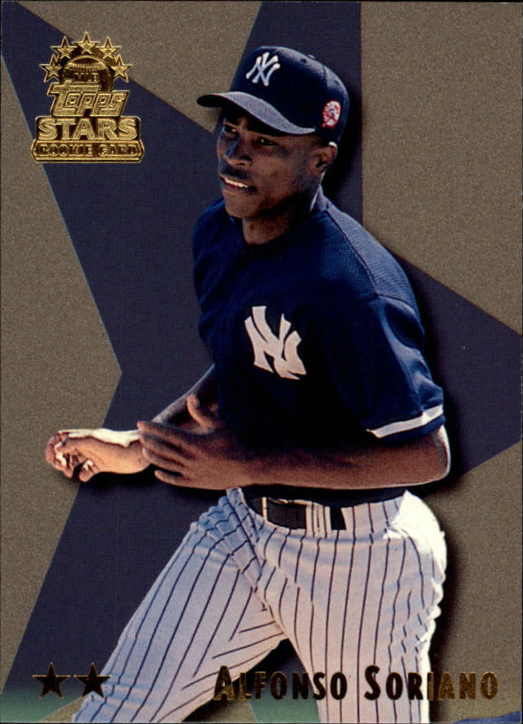 1999 Topps Stars Baseball - Picture 428 of 457