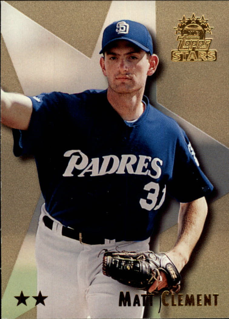 1999 Topps Stars Baseball - Picture 432 of 457