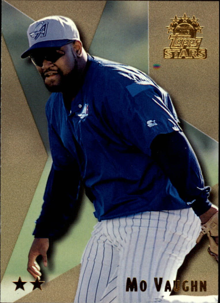 1999 Topps Stars Baseball - Picture 434 of 457