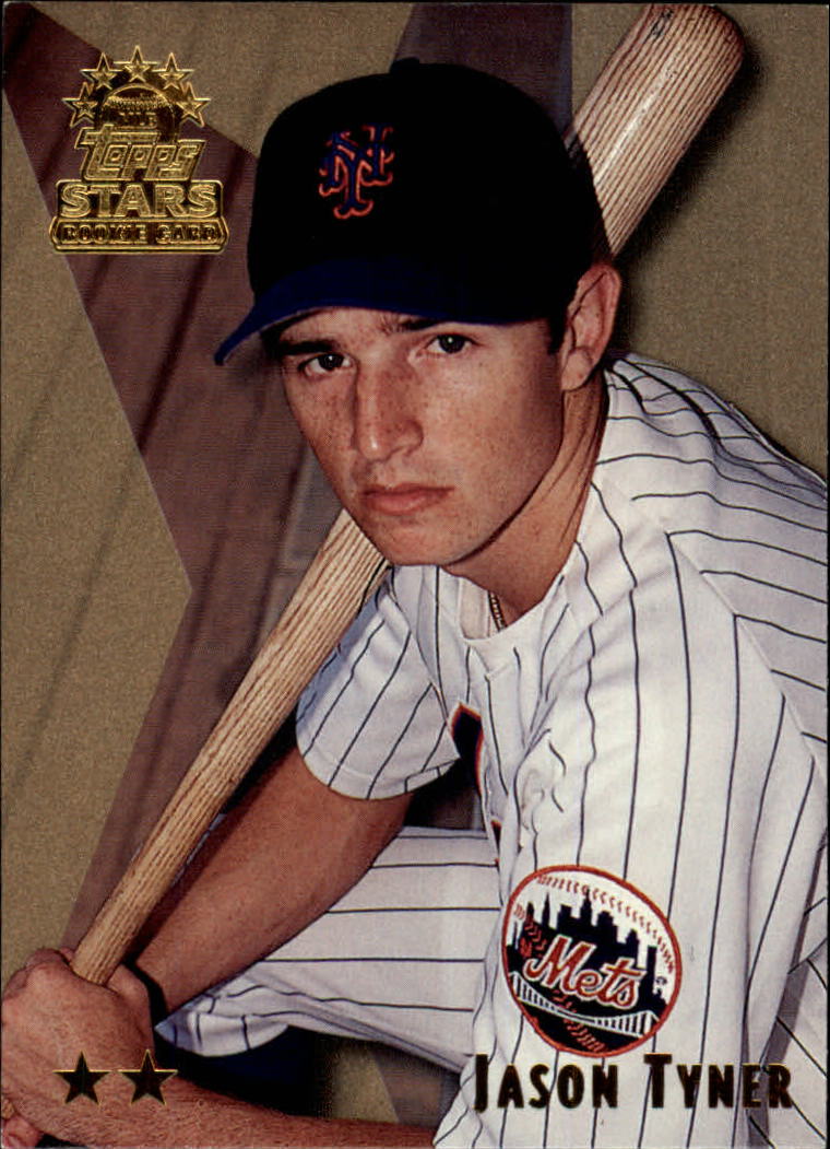 1999 Topps Stars Baseball - Picture 440 of 457
